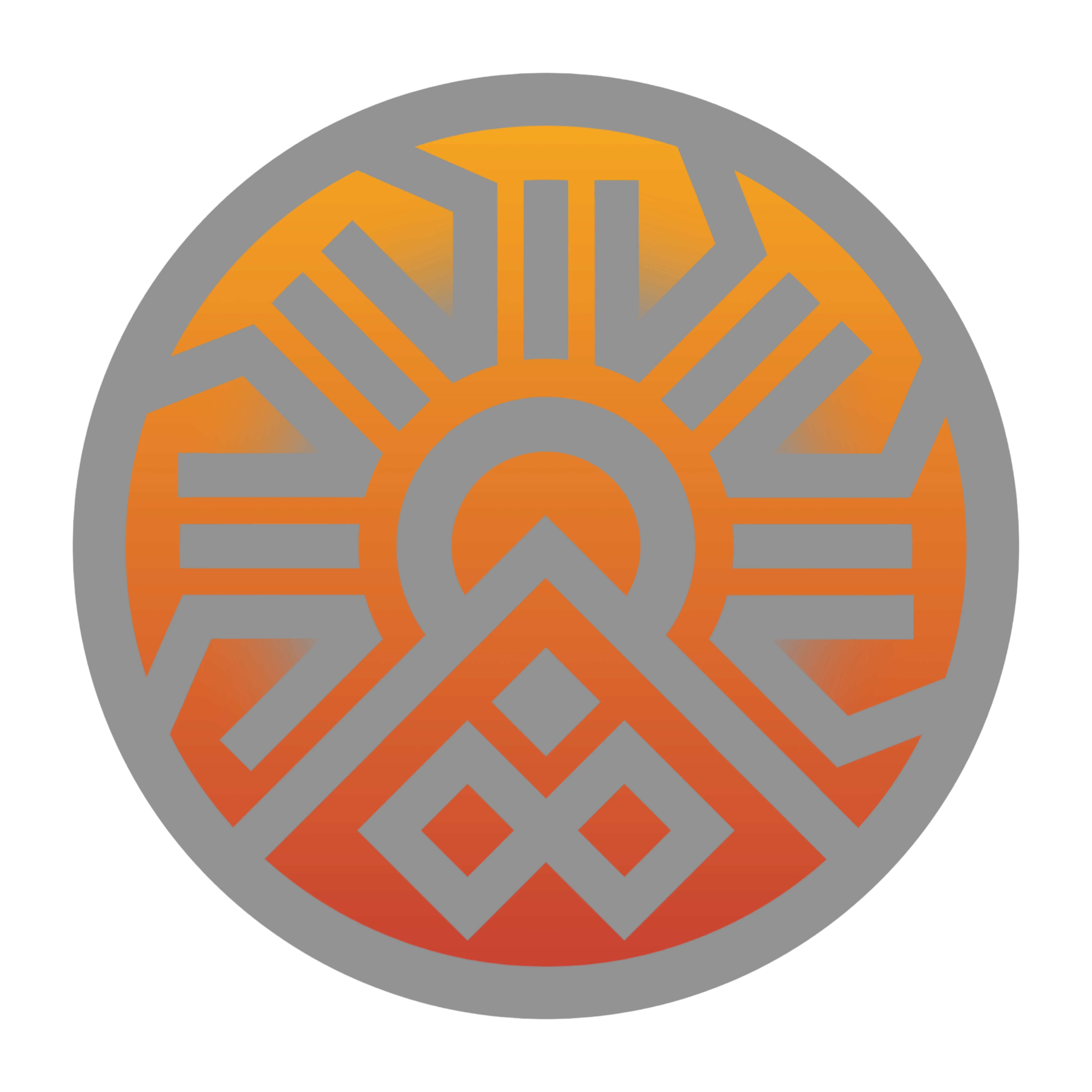 Logo Orange